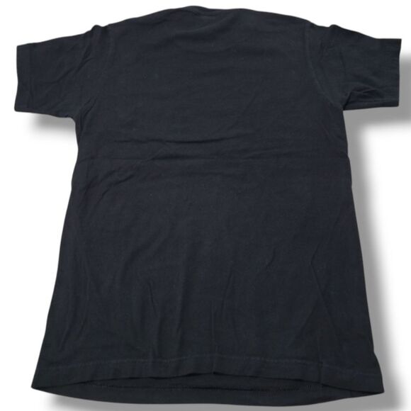 AC DC Shirt Size Small AC DC Band Tee Rock & Roll Tee AC DC Graphic Print Shirt - Picture 5 of 7